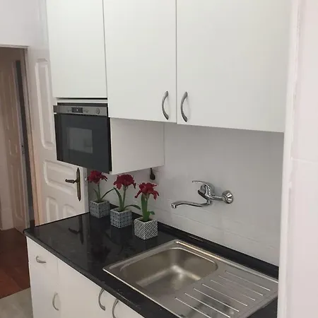 Apartment Amado Chile *