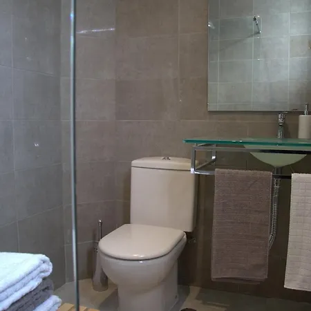 Amado Chile Apartment Lissabon