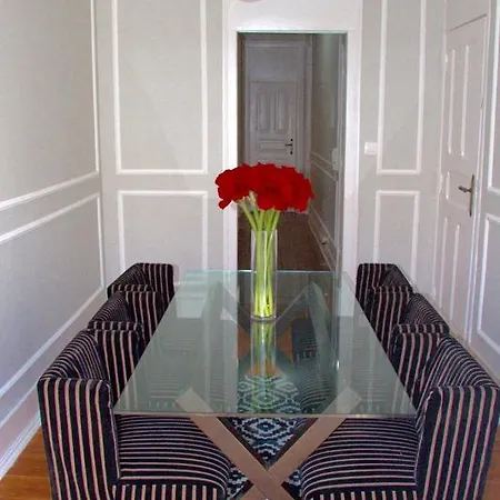 Apartment Amado Chile Lissabon